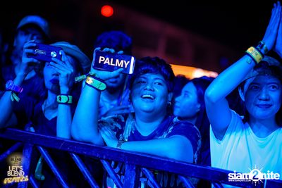 BLEND 285 Signature นำเสนอ Let's BLEND Festival (อัลบั้มที่ 1) — photo 218