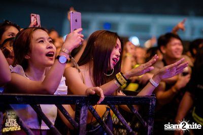 BLEND 285 Signature นำเสนอ Let's BLEND Festival (อัลบั้มที่ 1) — photo 219