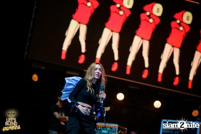 BLEND 285 Signature นำเสนอ Let's BLEND Festival (อัลบั้มที่ 1) — photo 220