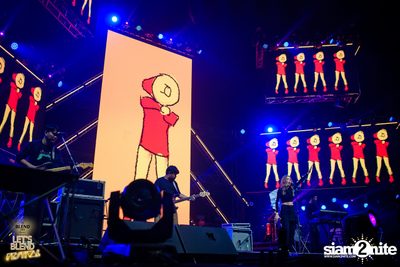 BLEND 285 Signature นำเสนอ Let's BLEND Festival (อัลบั้มที่ 1) — photo 224