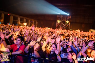 BLEND 285 Signature นำเสนอ Let's BLEND Festival (อัลบั้มที่ 1) — photo 225