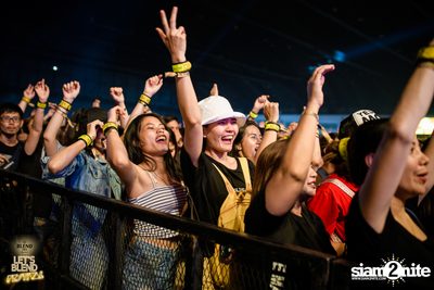 BLEND 285 Signature นำเสนอ Let's BLEND Festival (อัลบั้มที่ 1) — photo 227