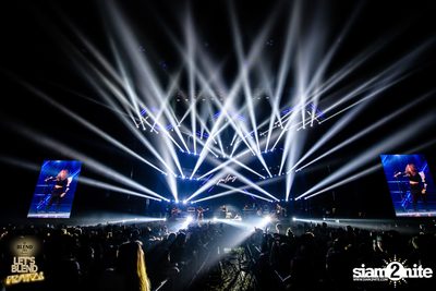 BLEND 285 Signature นำเสนอ Let's BLEND Festival (อัลบั้มที่ 1) — photo 228