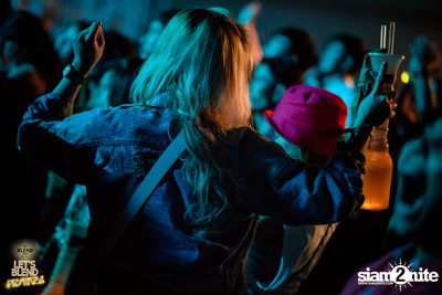 BLEND 285 Signature นำเสนอ Let's BLEND Festival (อัลบั้มที่ 1) — photo 229