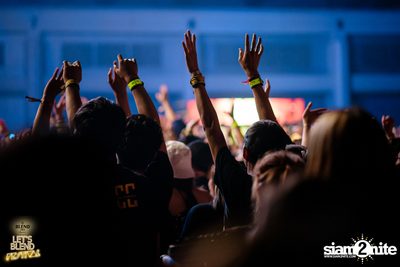 BLEND 285 Signature นำเสนอ Let's BLEND Festival (อัลบั้มที่ 1) — photo 230