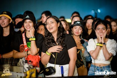 BLEND 285 Signature นำเสนอ Let's BLEND Festival (อัลบั้มที่ 1) — photo 232