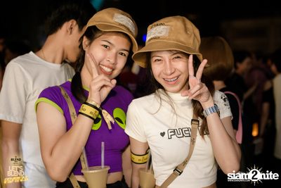BLEND 285 Signature นำเสนอ Let's BLEND Festival (อัลบั้มที่ 1) — photo 233