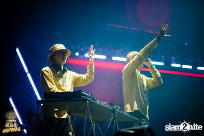 BLEND 285 Signature นำเสนอ Let's BLEND Festival (อัลบั้มที่ 1) — photo 234