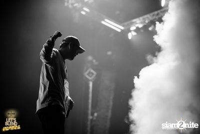 BLEND 285 Signature นำเสนอ Let's BLEND Festival (อัลบั้มที่ 1) — photo 237