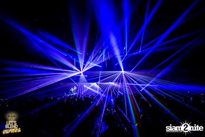 BLEND 285 Signature นำเสนอ Let's BLEND Festival (อัลบั้มที่ 1) — photo 238