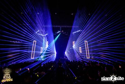 BLEND 285 Signature นำเสนอ Let's BLEND Festival (อัลบั้มที่ 1) — photo 239