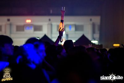 BLEND 285 Signature นำเสนอ Let's BLEND Festival (อัลบั้มที่ 1) — photo 240