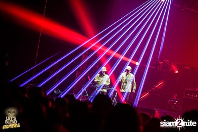 BLEND 285 Signature นำเสนอ Let's BLEND Festival (อัลบั้มที่ 1) — photo 241