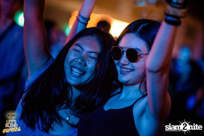 BLEND 285 Signature นำเสนอ Let's BLEND Festival (อัลบั้มที่ 1) — photo 242