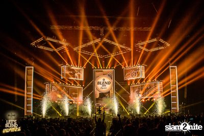 BLEND 285 Signature นำเสนอ Let's BLEND Festival (อัลบั้มที่ 1) — photo 243