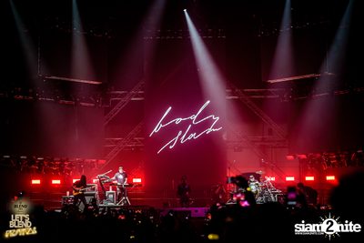 BLEND 285 Signature นำเสนอ Let's BLEND Festival (อัลบั้มที่ 1) — photo 244