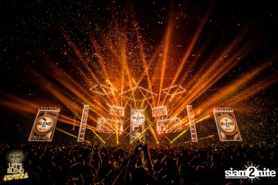BLEND 285 Signature นำเสนอ Let's BLEND Festival (อัลบั้มที่ 1) — photo 245