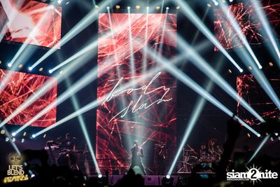 BLEND 285 Signature นำเสนอ Let's BLEND Festival (อัลบั้มที่ 1) — photo 246