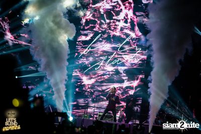 BLEND 285 Signature นำเสนอ Let's BLEND Festival (อัลบั้มที่ 1) — photo 247