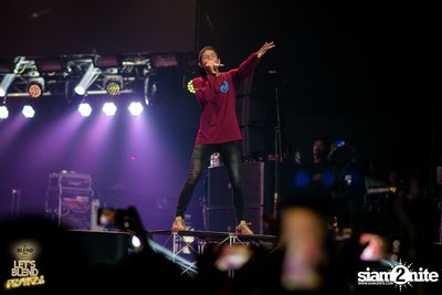 BLEND 285 Signature นำเสนอ Let's BLEND Festival (อัลบั้มที่ 1) — photo 248