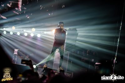 BLEND 285 Signature นำเสนอ Let's BLEND Festival (อัลบั้มที่ 1) — photo 249