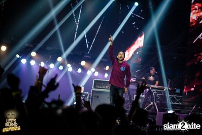 BLEND 285 Signature นำเสนอ Let's BLEND Festival (อัลบั้มที่ 1) — photo 251