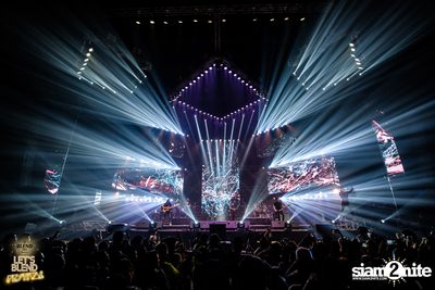BLEND 285 Signature นำเสนอ Let's BLEND Festival (อัลบั้มที่ 1) — photo 252