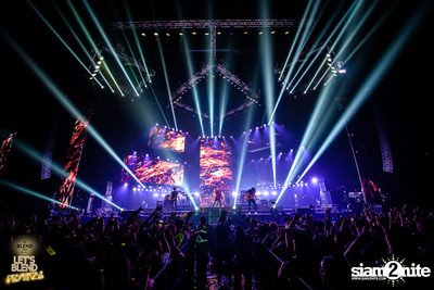 BLEND 285 Signature นำเสนอ Let's BLEND Festival (อัลบั้มที่ 1) — photo 253