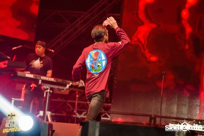 BLEND 285 Signature นำเสนอ Let's BLEND Festival (อัลบั้มที่ 1) — photo 254
