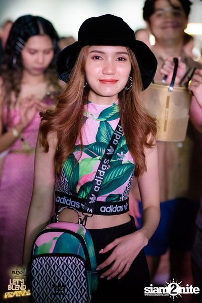 BLEND 285 Signature นำเสนอ Let's BLEND Festival (อัลบั้มที่ 1) — photo 256