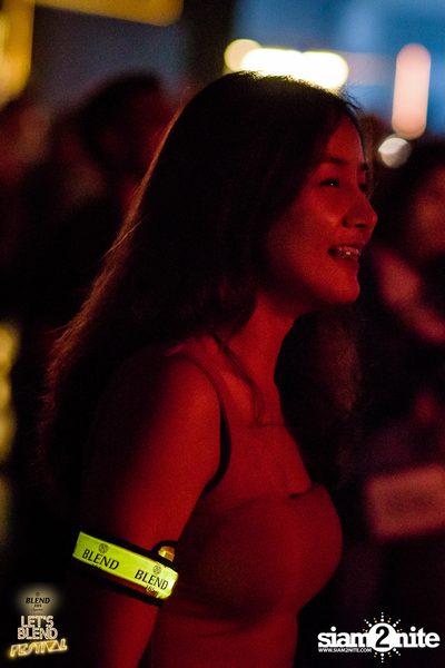 BLEND 285 Signature นำเสนอ Let's BLEND Festival (อัลบั้มที่ 1) — photo 257