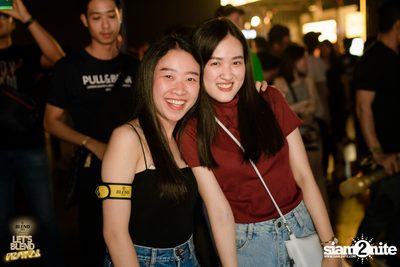 BLEND 285 Signature นำเสนอ Let's BLEND Festival (อัลบั้มที่ 1) — photo 258