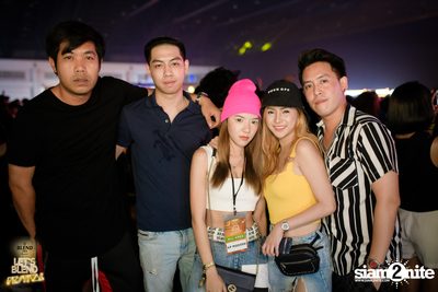 BLEND 285 Signature นำเสนอ Let's BLEND Festival (อัลบั้มที่ 1) — photo 259