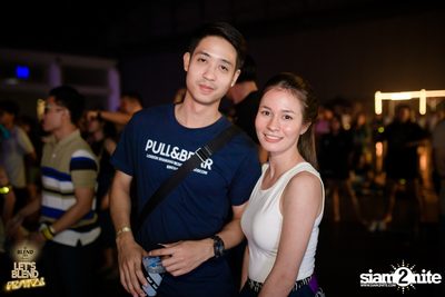 BLEND 285 Signature นำเสนอ Let's BLEND Festival (อัลบั้มที่ 1) — photo 260