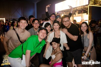 BLEND 285 Signature นำเสนอ Let's BLEND Festival (อัลบั้มที่ 1) — photo 261
