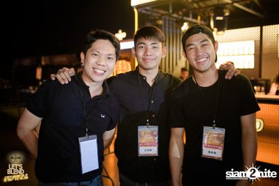 BLEND 285 Signature นำเสนอ Let's BLEND Festival (อัลบั้มที่ 1) — photo 262