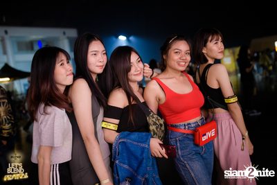 BLEND 285 Signature นำเสนอ Let's BLEND Festival (อัลบั้มที่ 1) — photo 263