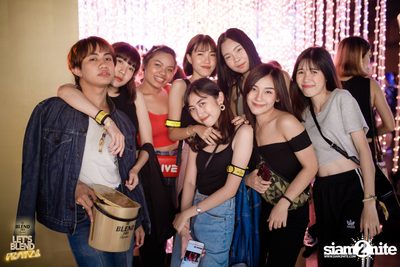 BLEND 285 Signature นำเสนอ Let's BLEND Festival (อัลบั้มที่ 1) — photo 264