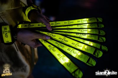 BLEND 285 Signature นำเสนอ Let's BLEND Festival (อัลบั้มที่ 1) — photo 265