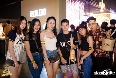 BLEND 285 Signature นำเสนอ Let's BLEND Festival (อัลบั้มที่ 1) — photo 266