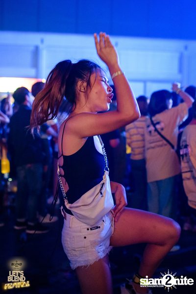 BLEND 285 Signature นำเสนอ Let's BLEND Festival (อัลบั้มที่ 1) — photo 268