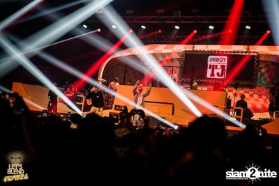 BLEND 285 Signature นำเสนอ Let's BLEND Festival (อัลบั้มที่ 1) — photo 269