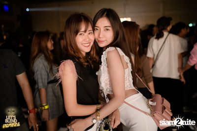 BLEND 285 Signature นำเสนอ Let's BLEND Festival (อัลบั้มที่ 1) — photo 270