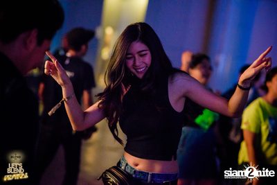 BLEND 285 Signature นำเสนอ Let's BLEND Festival (อัลบั้มที่ 1) — photo 271