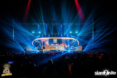 BLEND 285 Signature นำเสนอ Let's BLEND Festival (อัลบั้มที่ 1) — photo 272