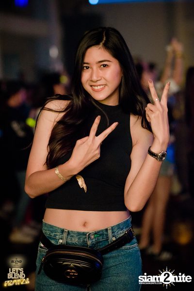 BLEND 285 Signature นำเสนอ Let's BLEND Festival (อัลบั้มที่ 1) — photo 273