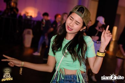 BLEND 285 Signature นำเสนอ Let's BLEND Festival (อัลบั้มที่ 1) — photo 275