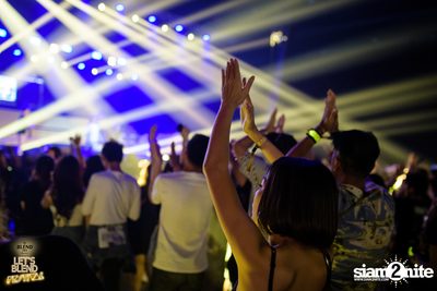 BLEND 285 Signature นำเสนอ Let's BLEND Festival (อัลบั้มที่ 1) — photo 276