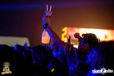 BLEND 285 Signature นำเสนอ Let's BLEND Festival (อัลบั้มที่ 1) — photo 278
