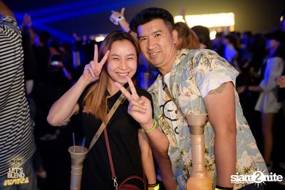BLEND 285 Signature นำเสนอ Let's BLEND Festival (อัลบั้มที่ 1) — photo 279